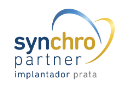 Synchro Implementador Prata