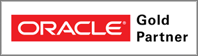 Oracle Gold Partner