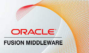 Oracle Middleware