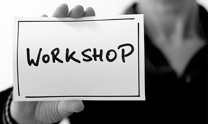 Workshops