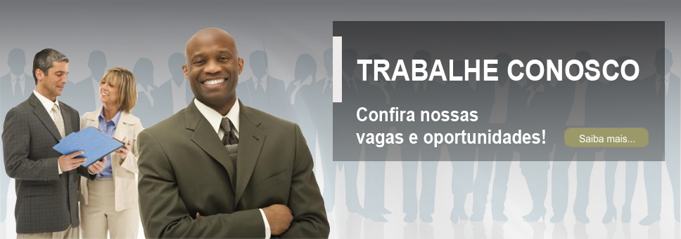 Vagas e Oportunidades